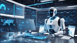 Read more about the article AI for SEO Optimization: Revolutionizing Look Rankings in the Advanced Era