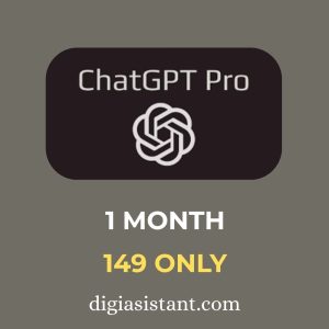 ChatGPT Premium Subscription: Your Personal AI Assistant