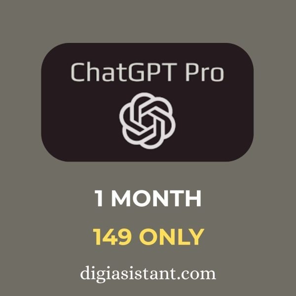 ChatGpt Premium
