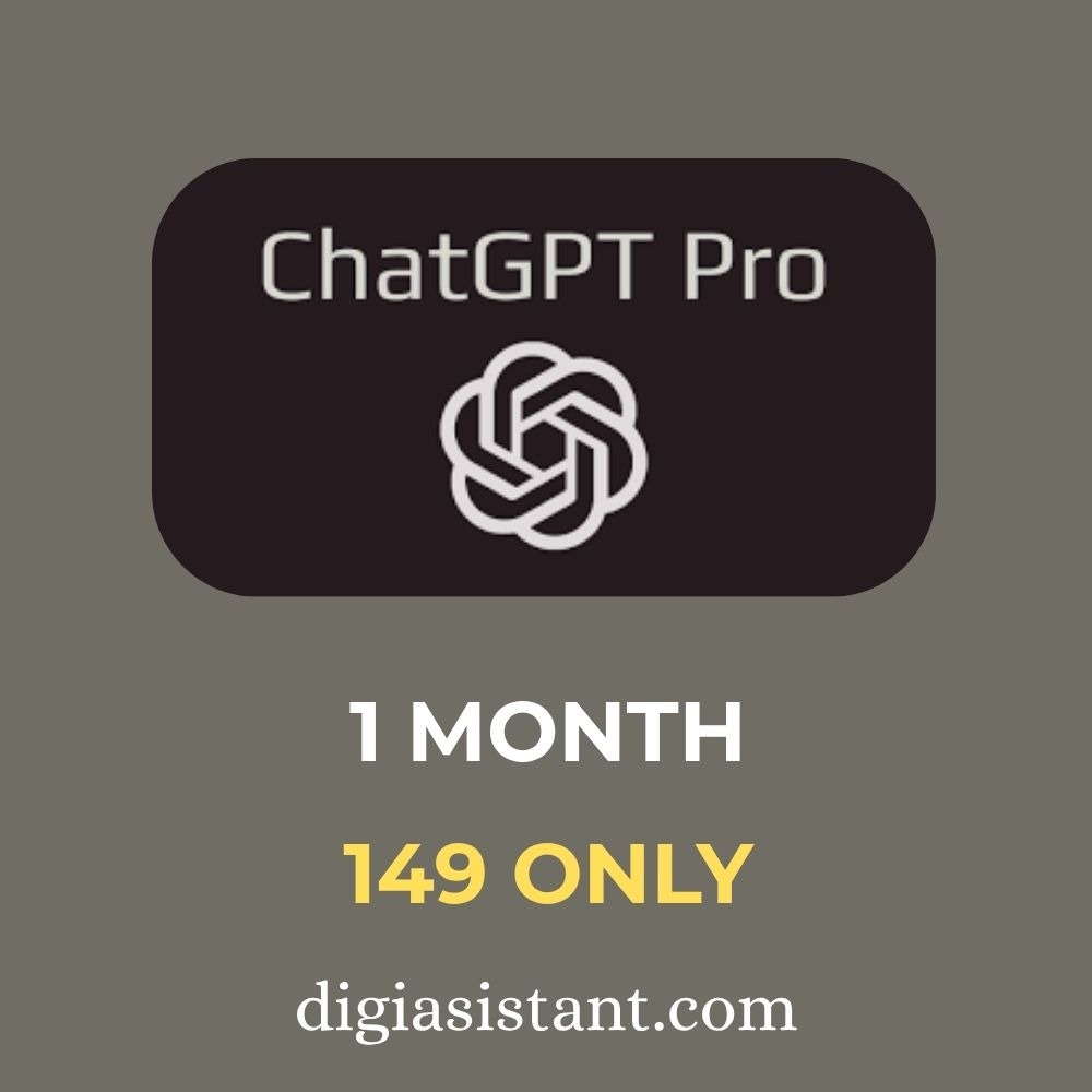 ChatGpt Premium