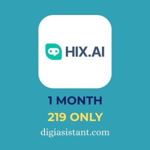 HIX Bypass Premium – Digital Product for Seamless Access!