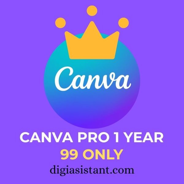 Canva Pro