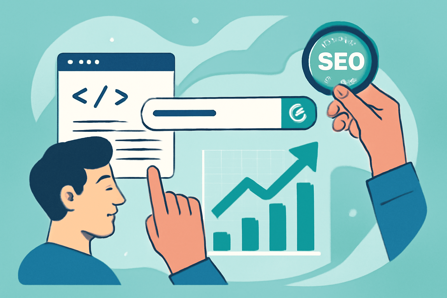 You are currently viewing Programmatic SEO Content: A Scalable Strategy for Dominating Search Rankings