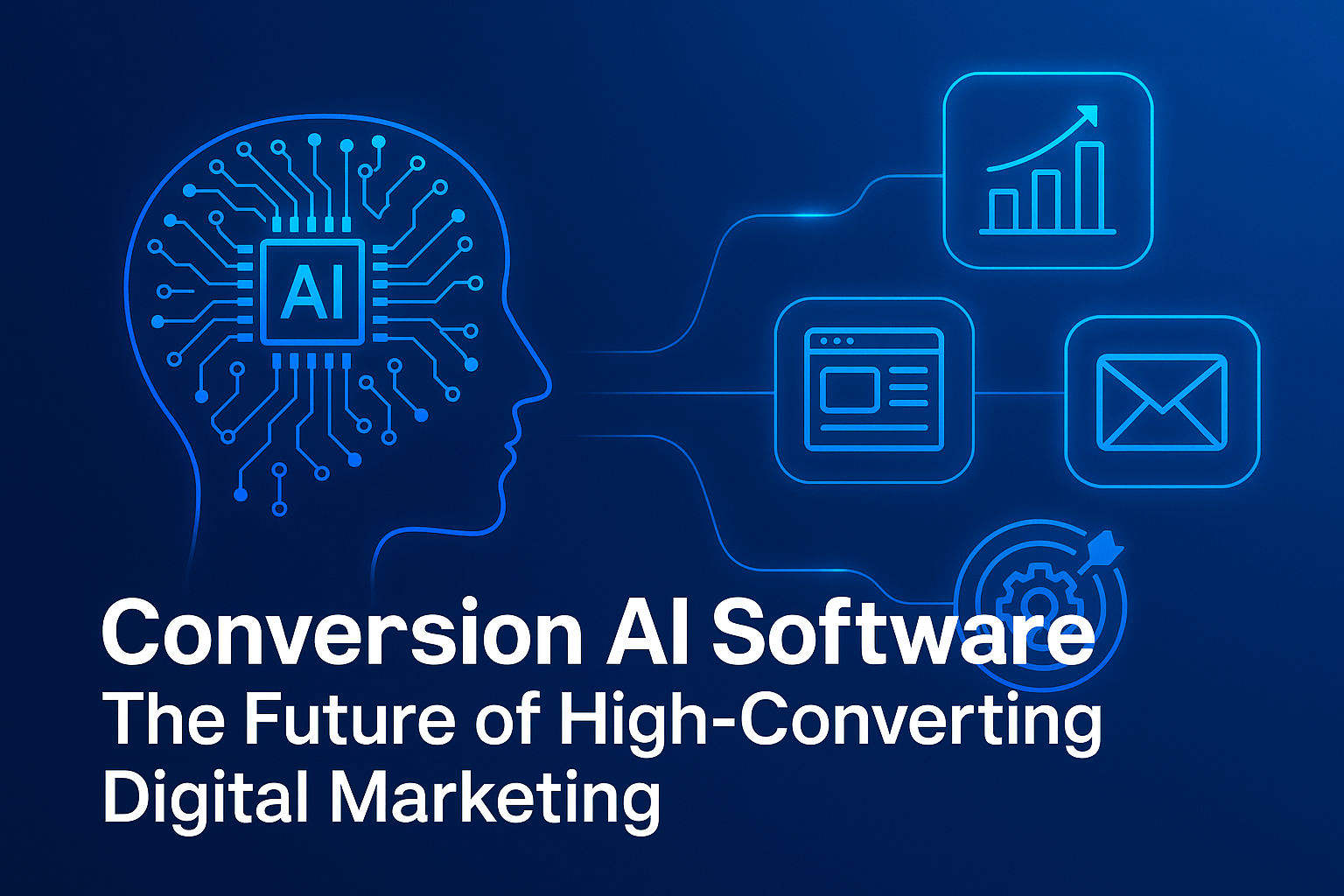 You are currently viewing Conversion AI Software: The Future of High-Converting Digital Marketing