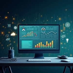 Read more about the article SEO Automation Software: The Future of Scalable SEO