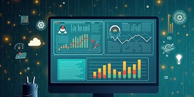 SEO Automation Software: The Future of Scalable SEO