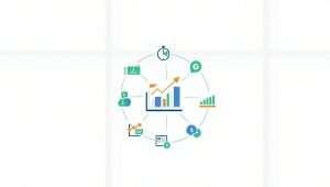 Benefits of SEO automation software including time-saving, accuracy, scalability, real-time monitoring, and ROI
