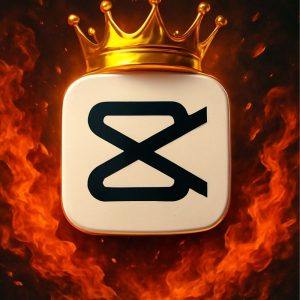 CapCut Pro Official Account – Unlock All Premium Features!
