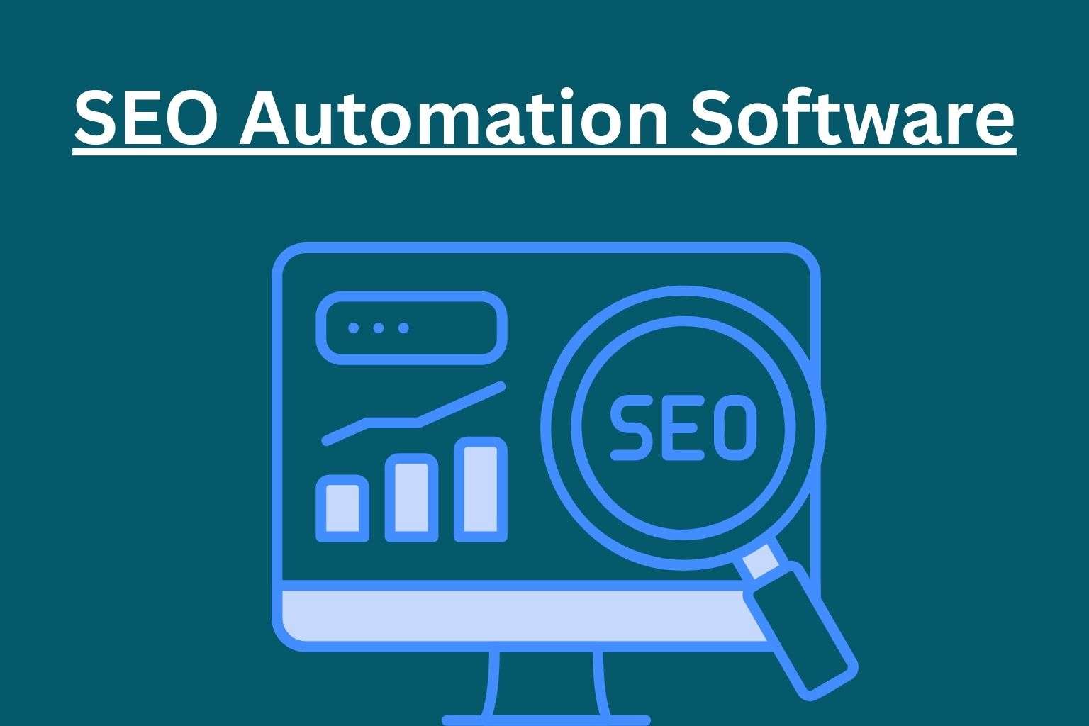 You are currently viewing SEO Computerization Computer program and Scale Dexterous Arrangements: The Future of Versatile Computerized Growth