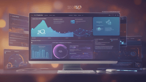 Read more about the article AI-Powered SEO Platforms: The Future of Search Engine Optimization