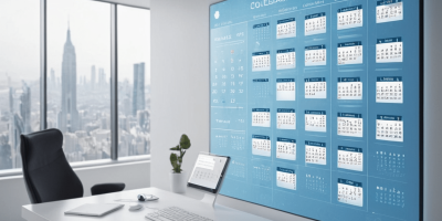 AI Calendar Assistant: Revolutionizing Time Management in the Digital Age