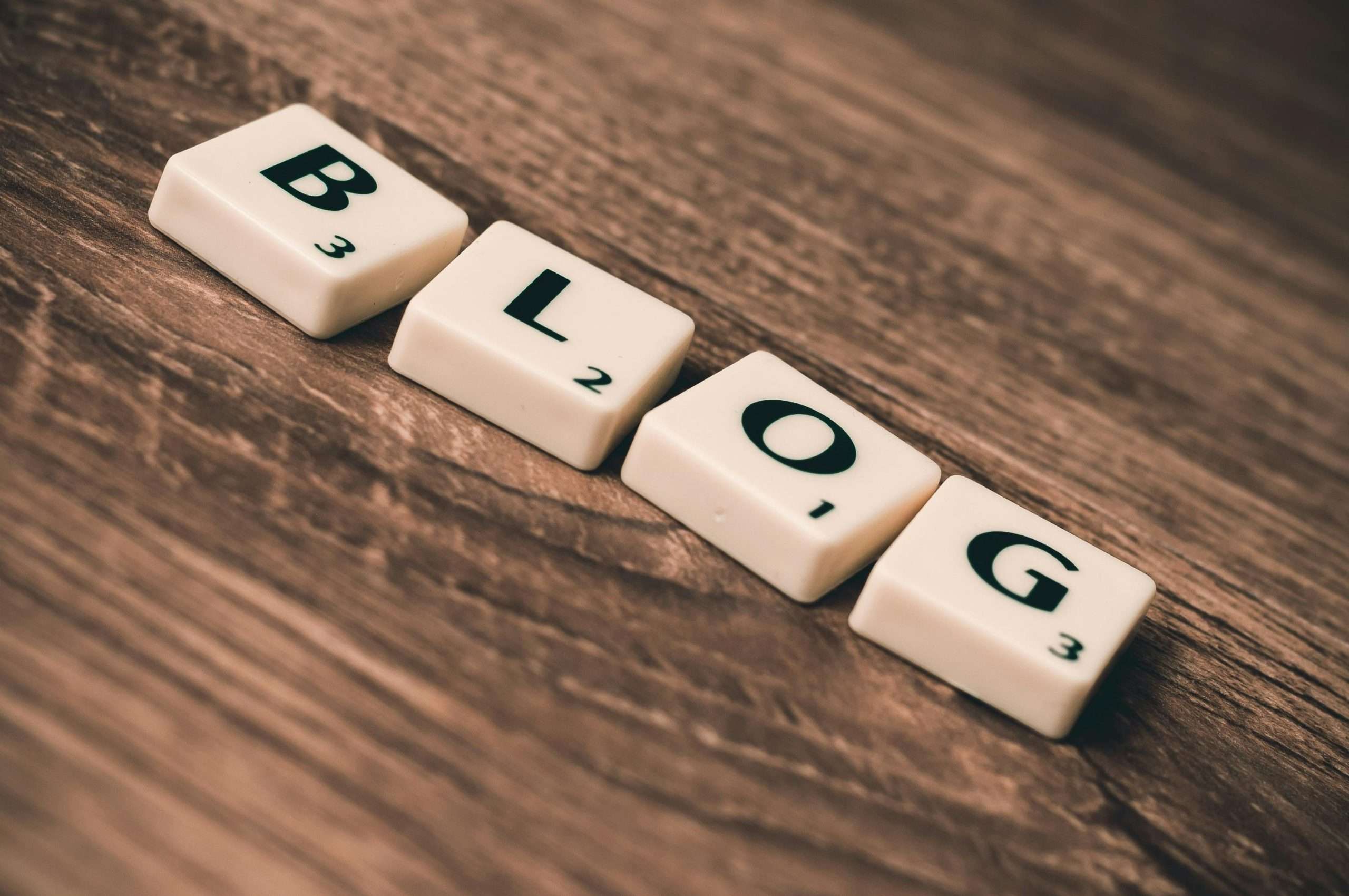 Programmatic Content Creation